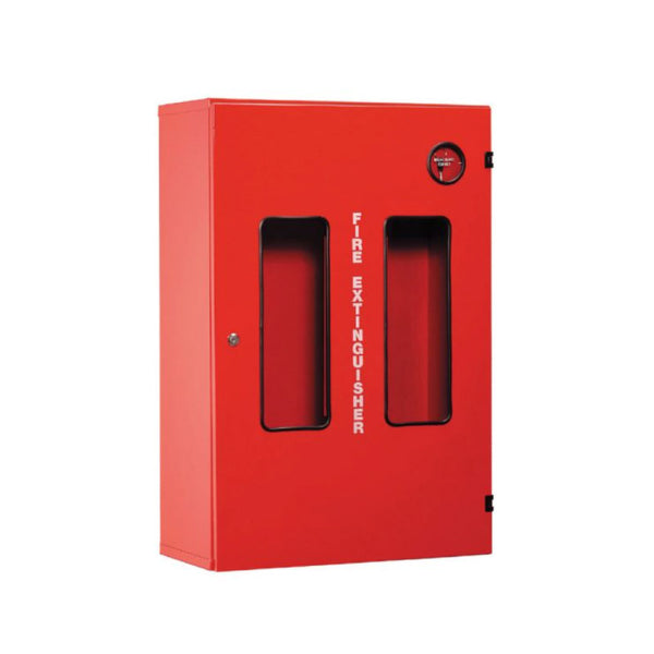 SRI Fire Extinguisher Cabinet
