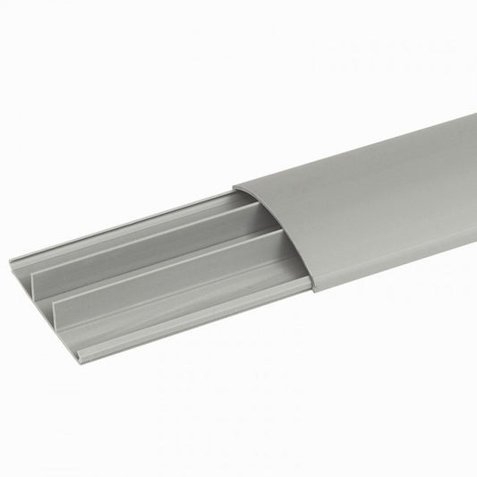 Floor Trunking - 20 x 6 mm