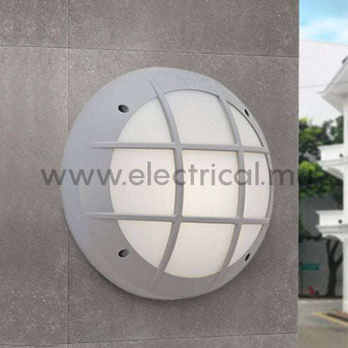 Fumagalli Gelmi-GR Bulkhead White or Grey (Non-CCT)