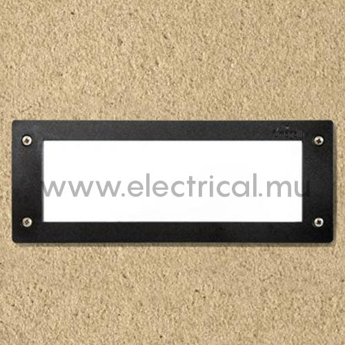 Fumagalli Leti 300 Bricklight 6W (Non-CCT)