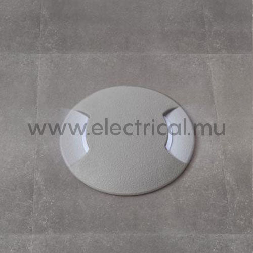 Fumagalli Ceci 120-2L In-Ground Grey or Black (Non-CCT)