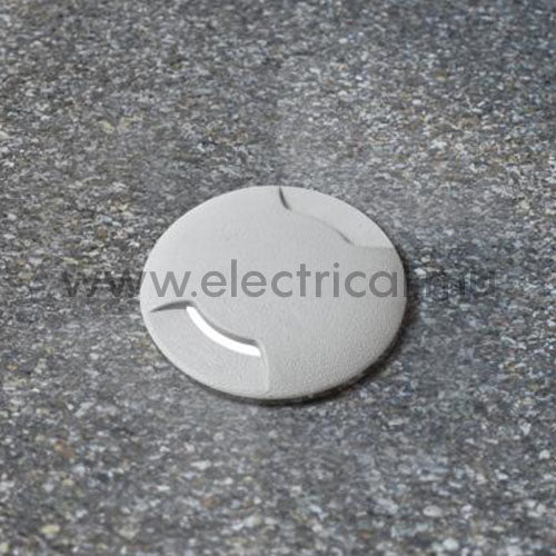 Fumagalli Ceci 160-2L In-Ground Grey (Non-CCT)