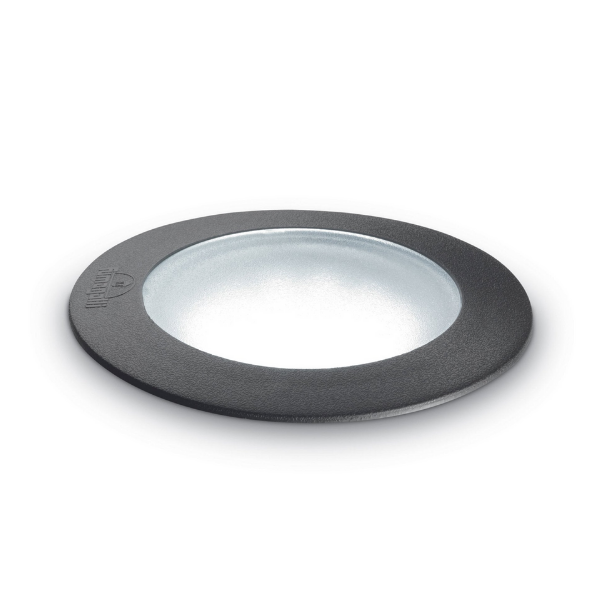 Fumagalli Ceci 90 In-Ground Light (Black) - CCT (Settable between 2700k and 4000k)