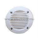 Fumagalli Leti 100 Round Grille Bricklight - 3W (Non-CCT)