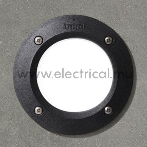 Fumagalli Leti 100 Round Bricklight - 3W (Non-CCT)