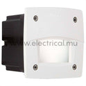 Fumagalli Leti 100 Square-EL Bricklight - 3W (Non-CCT)