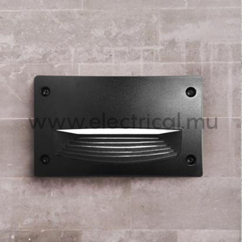 Fumagalli Leti 200-HS Bricklight - 3W (Non-CCT)