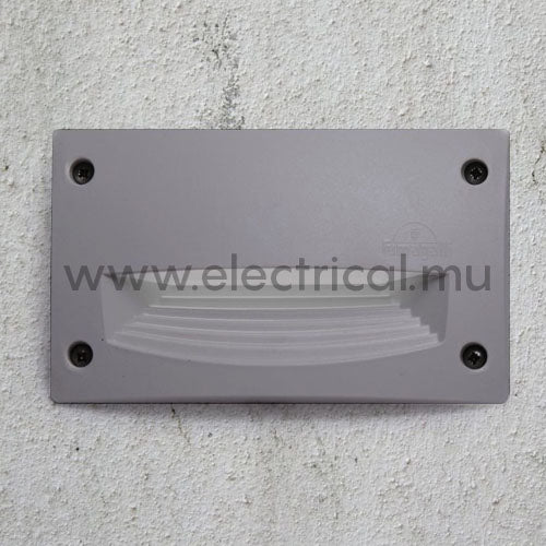 Fumagalli Leti 200-HS Bricklight - 3W (Non-CCT)