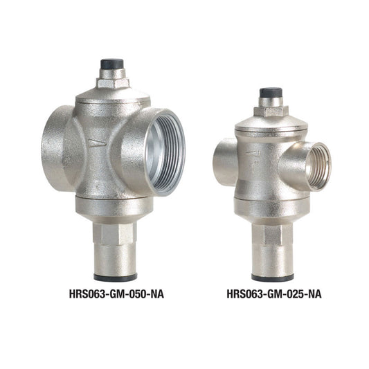 SRI Pressure Reducing Valve - 25mm