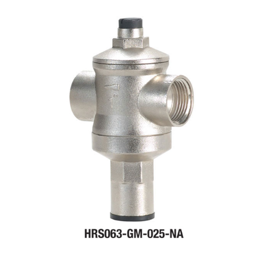 SRI Pressure Reducing Valve - 25mm