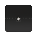 Hager Dream TV Socket CO-AXIAL