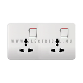 Sockets in Mauritius | Legrand, Hager, Schneider – Electrical.mu