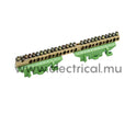 Hager Earth Brass Terminal
