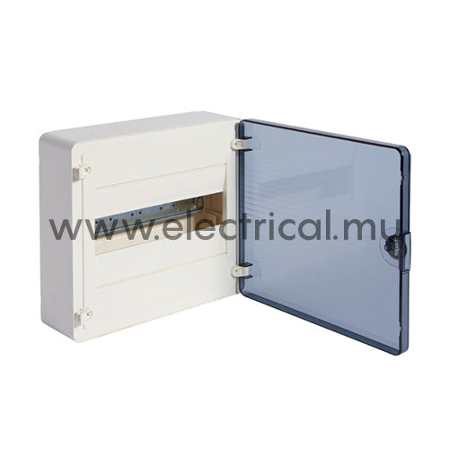 Hager Surface Mounting Enclosures