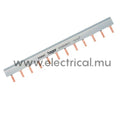 Hager Insulated Busbar 2P - 63A