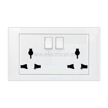 Sockets in Mauritius | Legrand, Hager, Schneider – Electrical.mu