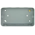 Hamilton Metalclad Back Boxes