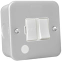 Hamilton Metalclad Connection Units