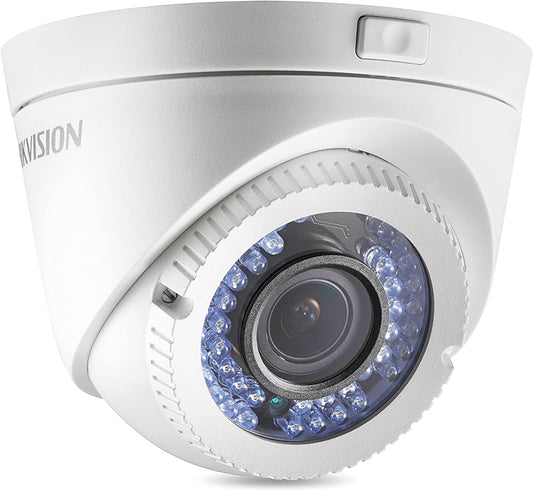 Hikvision 2MP Turret Camera