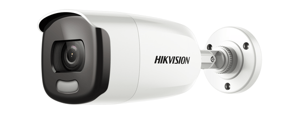 Hikvision 5MP ColorVu Fixed Bullet Camera