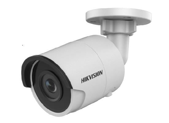 Hikvision 2MP IR Fixed Bullet Network Camera