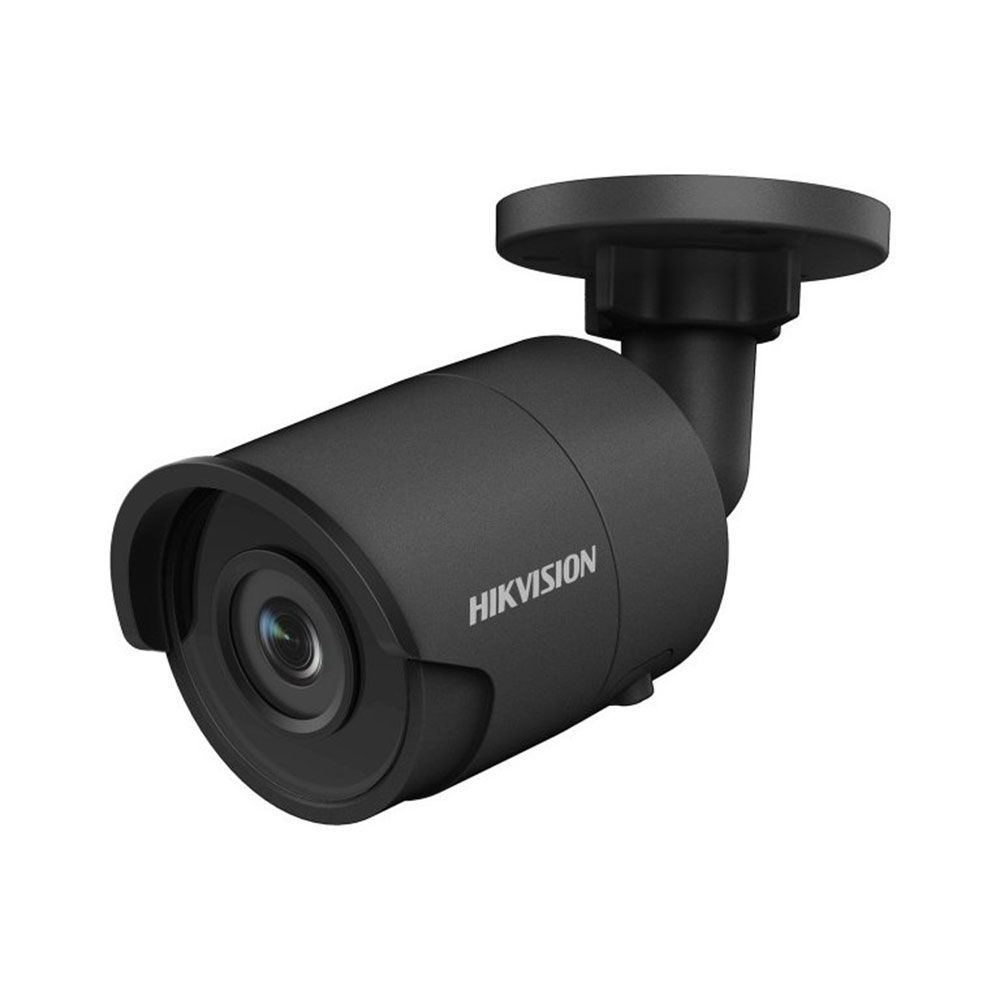 Hikvision 2MP IR Fixed Bullet Network Camera