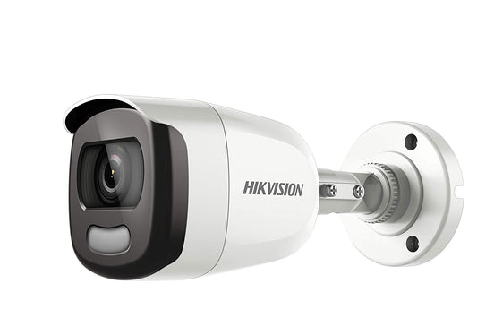 Hikvision 2MP ColorVu Fixed Mini Bullet Camera