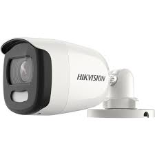 Hikvision 5MP ColorVu Fixed Mini Bullet Camera