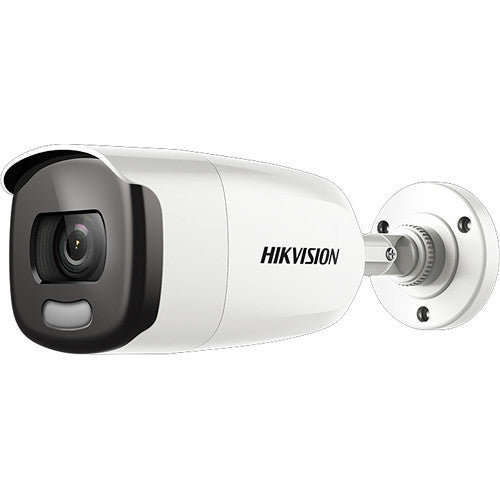 Hikvision 2MP ColorVu Fixed Bullet Camera