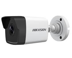 Hikvision 5MP Fixed Mini Bullet Camera