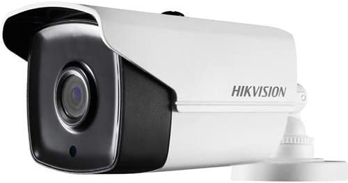 Hikvision 5MP Fixed Bullet Camera