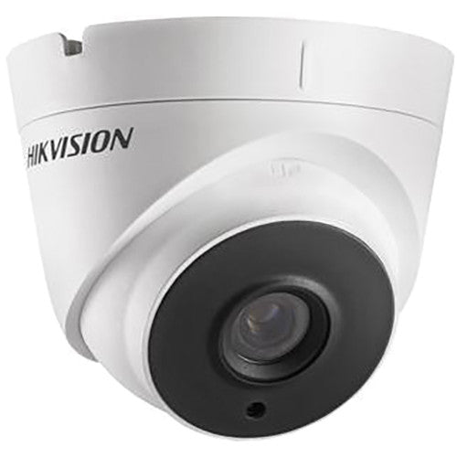 Hikvision 5MP Outdoor Turret Camera 40m IR