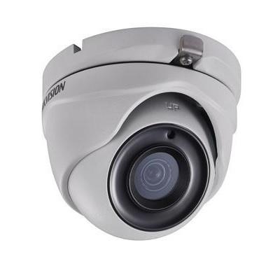Hikvision 5MP Outdoor Turret Camera 20m IR