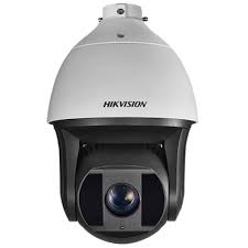 Hikvision Network IR Speed Dome Camera