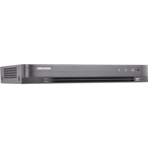 Hikvision DVR 8 Channel 1080P