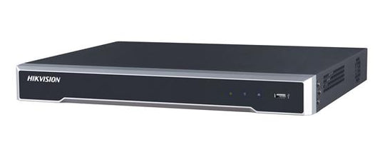 Hikvision Network Video Recorder