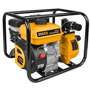 INGCO Gasoline Water Pump (GWP202) - 7.0HP