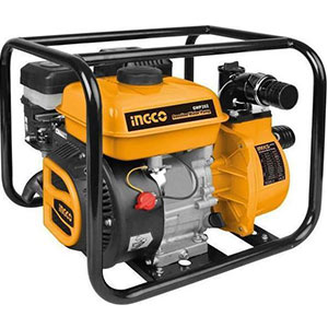 INGCO Gasoline Water Pump (GWP302) - 7.0HP