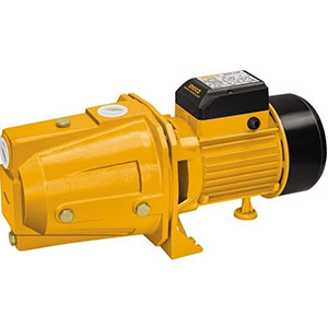 INGCO Jet Pump (JP15008) - 2HP