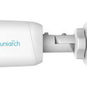 Uniarch 4MP Ultra 265 2.8mm Fixed Bullet IP Camera