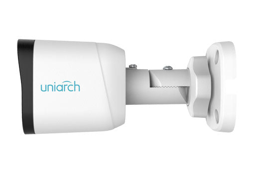Uniarch 4MP Ultra 265 2.8mm Fixed Bullet IP Camera
