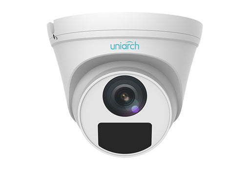 Uniview 5MP Fixed Dome Network IP Camera