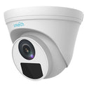 Uniview 5MP Fixed Dome Network IP Camera