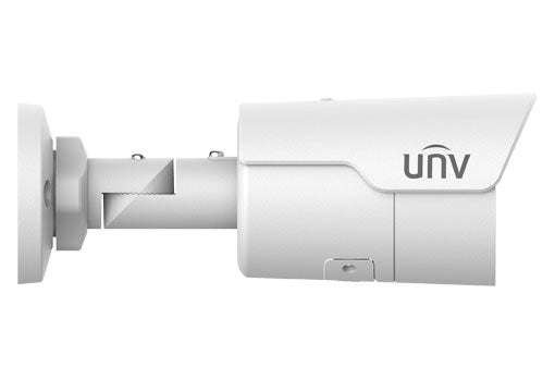 Uniview 5MP HD Mini IR Fixed Bullet Network IP Camera
