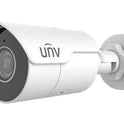 Uniview 5MP HD Mini IR Fixed Bullet Network IP Camera