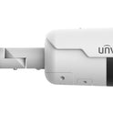 Uniview 8MP HD Intelligent Light and Audible Warning Fixed Bullet Network IP Camera