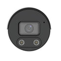 Uniview 2MP HD ColorHunter Mini IR Fixed Bullet Network IP Camera