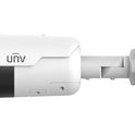 Uniview 2MP HD ColorHunter Mini IR Fixed Bullet Network IP Camera