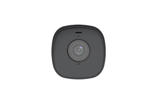 Uniview 5MP HD Intelligent 80m IR Fixed Bullet Network IP Camera