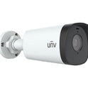 Uniview 5MP HD Intelligent 80m IR Fixed Bullet Network IP Camera